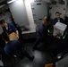 Nimitz Carrier Strike Group continues operations