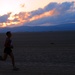 the 27th Grand Bara Desert Run