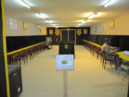 Helping Soldiers Stay Connected