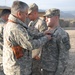 Chief of Staff makes holiday visits in Afghanistan