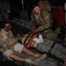 Mass Casualty Exercise in the Horn of Africa