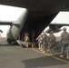 Moving People and Equipment Out of Iraq on Schedule