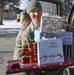 Guard Gifts Bring Smiles to Veterans
