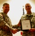 'Ivy' Division Promotes Deputy Commanding General of Support to Brigadier General