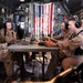 Airborne Communications Support Ground Forces