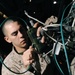 Airborne Communications Support Ground Forces