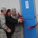 First Iraqi bank on American base opens at JBB
