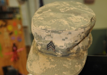 Stateside support groups send Christmas trees to JJB troops