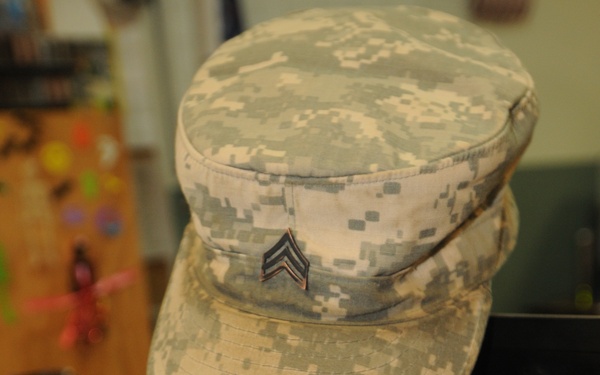 Stateside support groups send Christmas trees to JJB troops