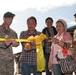 Joint Special Operations Task Force-Philippines partners with Armed Forces of the Philippines and local governments to dedicate two area coordination centers