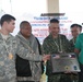 Joint Special Operations Task Force-Philippines partners with Armed Forces of the Philippines and local governments to dedicate two area coordination centers