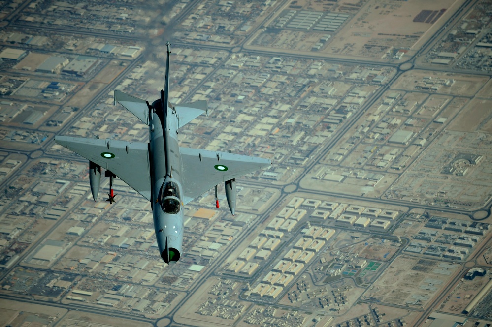 Multinational Exercise