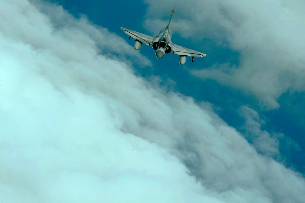 Multinational Exercise