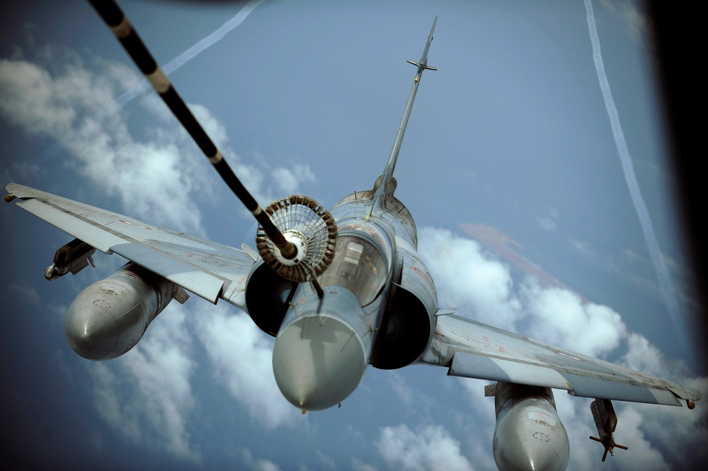 Multinational Exercise