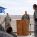 AF Stands Up New Squadron at Al Asad