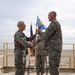 AF Stands Up New Squadron at Al Asad