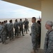 AF Stands Up New Squadron at Al Asad