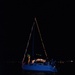 Guantanamo Bay Light Boat Parade