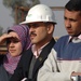 Bridge Project Inspection