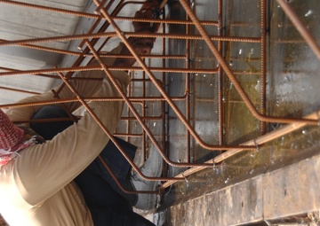 Bridge Project Inspection