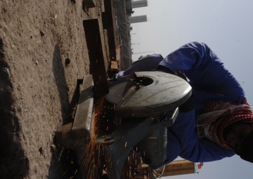 Bridge Project Inspection