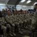 Chairman Joint Chiefs of Staff visits Contingency Operating Base Basra