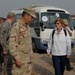 Chairman Joint Chiefs of Staff visits Contingency Operating Base Basra