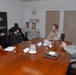 Chairman Joint Chiefs of Staff visits Contingency Operating Base Basra