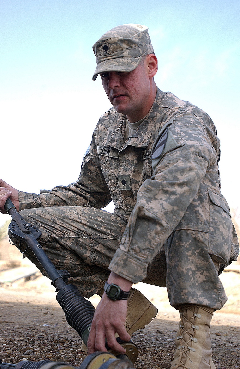 Makin' a list, checkin' it twice