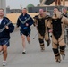 EOD Run Memorializes Fallen Iraqi Counter Explosive Team