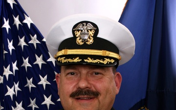 Capt. Michael Rafael Merino