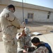 Field Radio Training