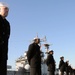 USS Wasp returns home