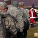 Soldiers Celebrate Holidays