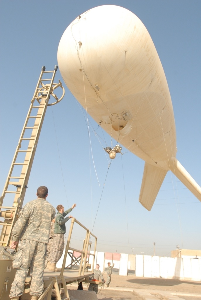 Taking training to new heights