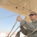 Taking training to new heights