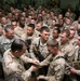 Chairman Visits MNF-W Service Members