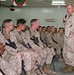 Assistant Commandant of the Marine Corps Visits Al Asad