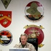 Assistant Commandant of the Marine Corps Visits Al Asad