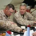 Assistant Commandant of the Marine Corps Visits Al Asad