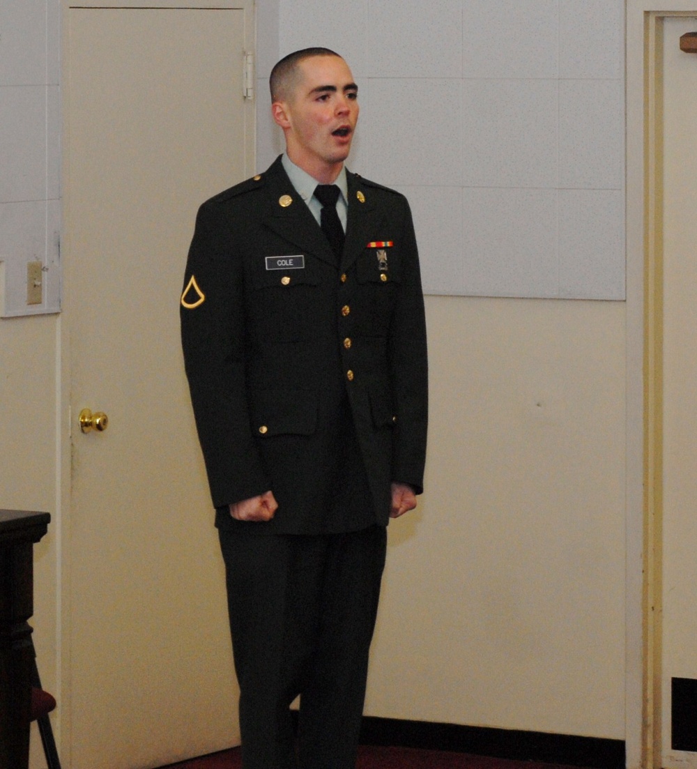 Air Defense Artillery School Graduates Final Classes at Fort Bliss