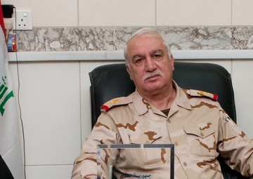 Aziz: Anbar Operations Command effective because of strong Iraqi-U.S. partnership