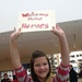 Redeploying Troops Get Holiday Homecoming