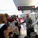 Redeploying Troops Get Holiday Homecoming