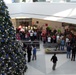 Redeploying Troops Get Holiday Homecoming