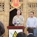 Chairman, Joint Chiefs, visits Ali Base