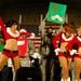 USO tour for the troops