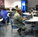 USO Offers Respite From Traveling Frenzy