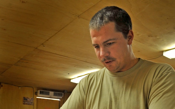 Cavalrymen Celebrate the Season