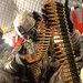 Soldiers Meet With Leaders in Remote Afghan Province